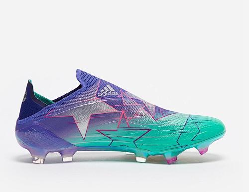 Adidas X Speedflow+ FG UCL