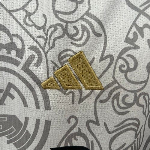 2024/25 Real Madrid Special Edition Fan Version