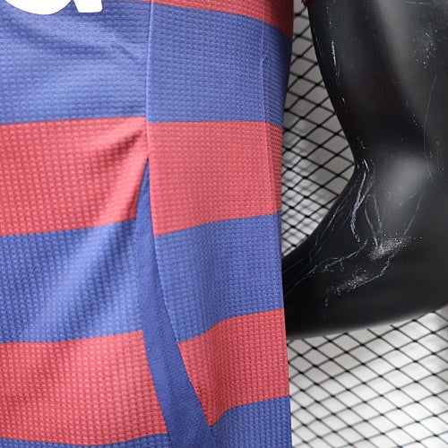 2024/25 Newcastle United Away Jersey Player Version