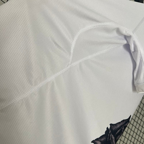 2024/25 Real Madrid Y3 version white