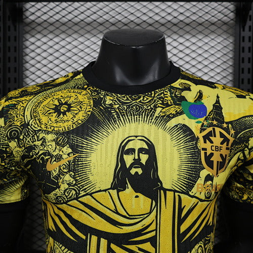 2024 Brazil Special Edition Player Version