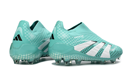 PREDATOR ACCURACY+ FG BOOTS