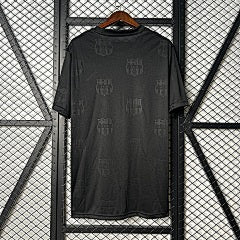 2025/26 Barcelona Special Edition Fan Version