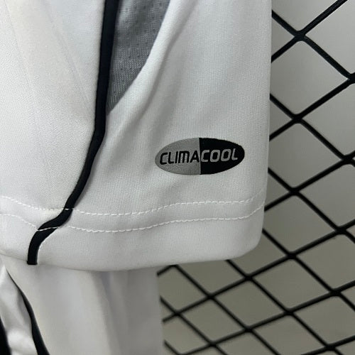 Kids Real Madrid 2006/07 Home Kit