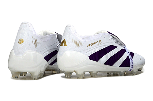 PREDATOR Elite ACCURACY BOOTS FG With Tongue