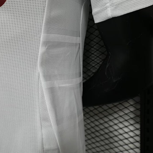 2024/25  Aston Villa White Jersey Player Version