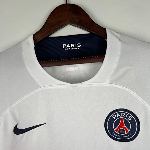 2023/24 PSG Away Jersey Fan Version