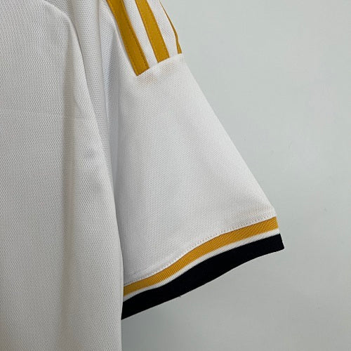 2023/24 Real Madrid Home Jersey Fan Version