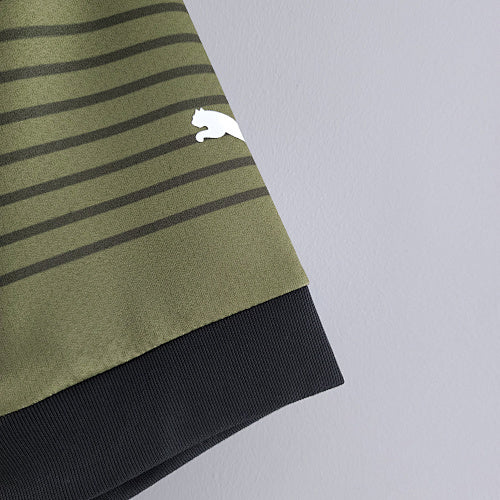 2022/23 AC Milan Third Away Jersey Fan Version