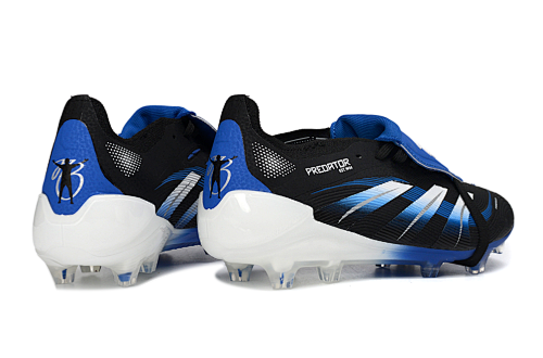 PREDATOR ACCURACY+ FG BOOTS WITH TONGUE