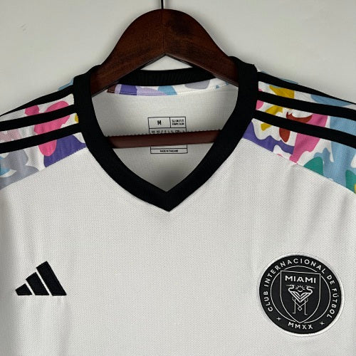 2023/24 Inter Miami Training Jersey Fan Version