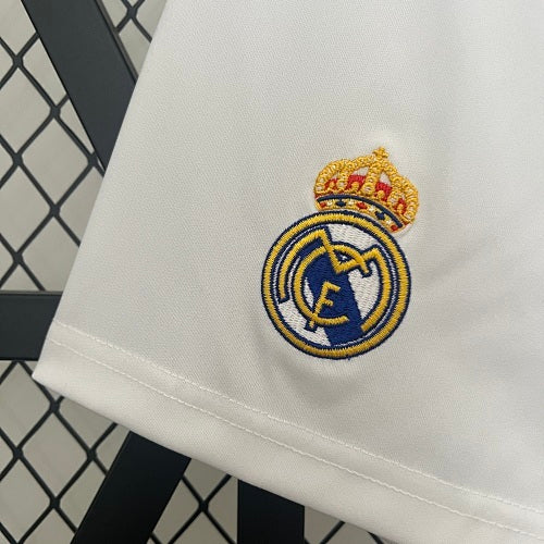 2024/25 Shorts Real Madrid Home