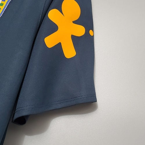 Brazil Training Suit Fan Version