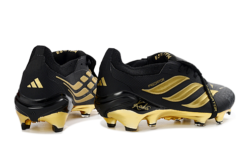 Adidas PREDATOR ACCURACY FG BOOTS WITH TONGUE