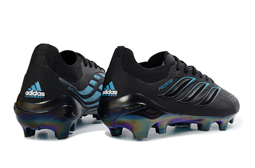 Adidas PREDATOR ACCURACY FG BOOTS