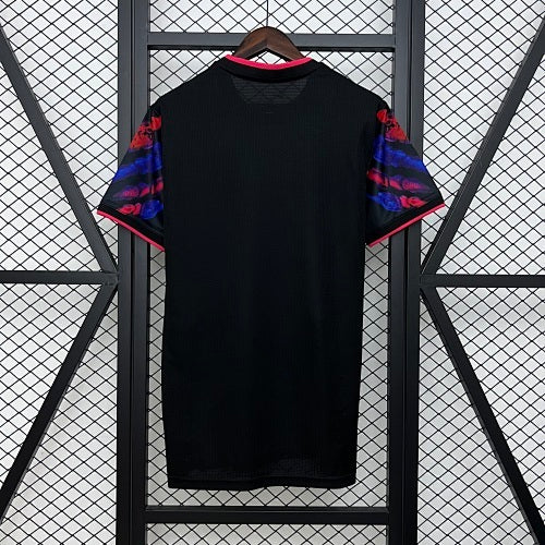 2025/26 Barcelona Special Edition x KOBE BRYANT Fan Version