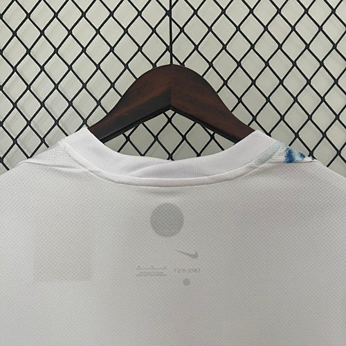 2024 Norway Away Jersey Fan Version