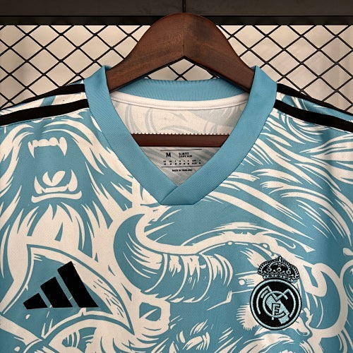2025/26 Real Madrid Special Edition Fan Version