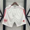 2025/26 Shorts Arsenal Home