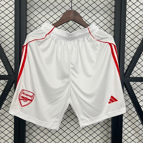 2025/26 Shorts Arsenal Home