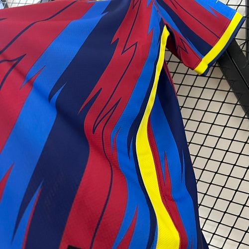 2024/25 Barcelona Special Edition Fan Version