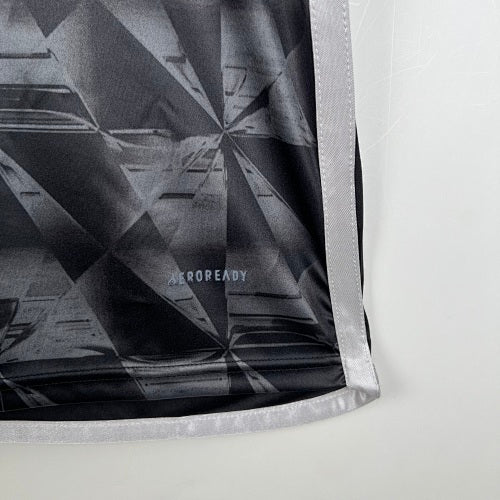2023/24 Ajax Third Away Jersey Fan Version