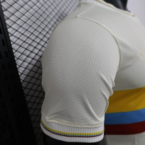 2024 Columbia 100th Anniversary Jersey Player Version