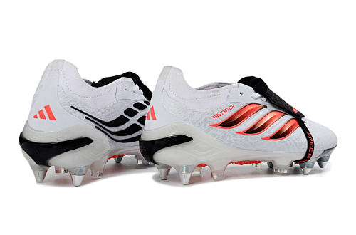 Adidas PREDATOR ACCURACY FG BOOTS