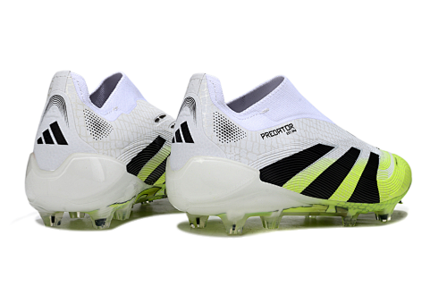 PREDATOR ACCURACY+ FG BOOTS