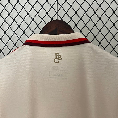 2024/25 Bayern Munich Third Away Jersey Fan Version