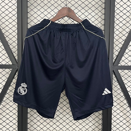 2025/26 shorts Real Madrid Away