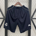 2025/26 shorts Real Madrid Away