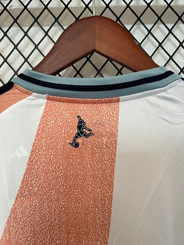 2025 Spain Away Jersey Fan Version
