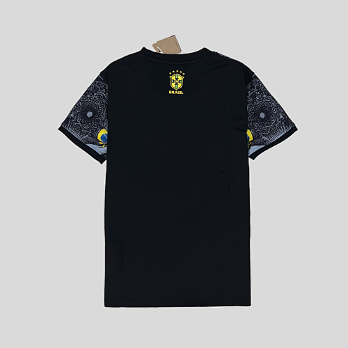 Brazil 2024/25 Special Edition Jersey Fan Version