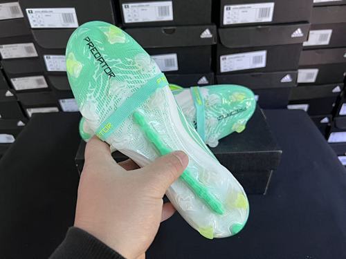 Adidas PREDATOR ACCURACY FG BOOTS WITH TONGUE