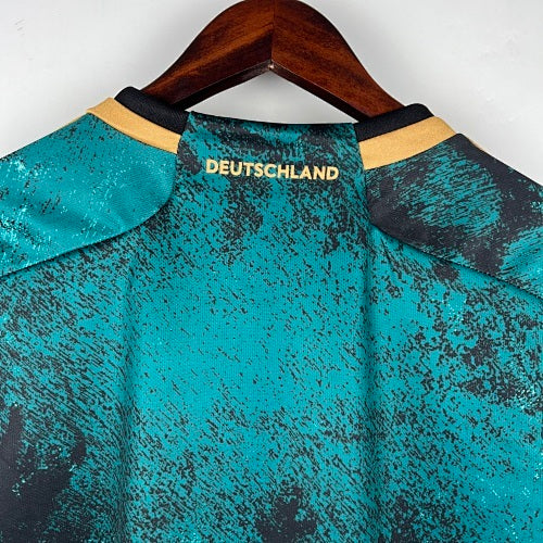 2023 Germany Jersey Fan Version