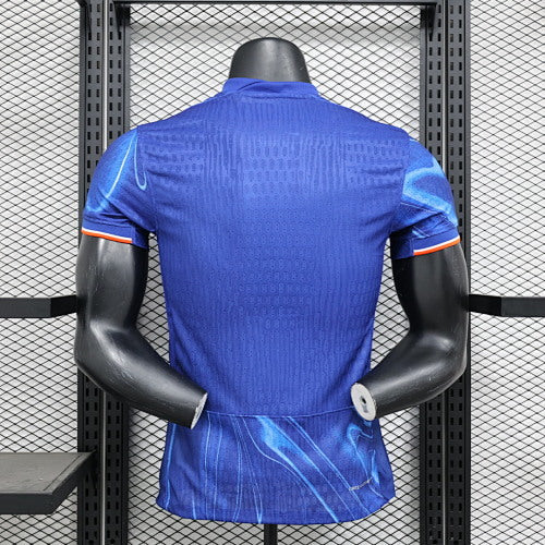 2024/25 Chelsea Home Jersey Player Version