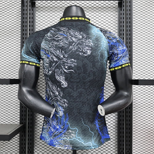 2024/25 Real Madrid Special Edition Player Version