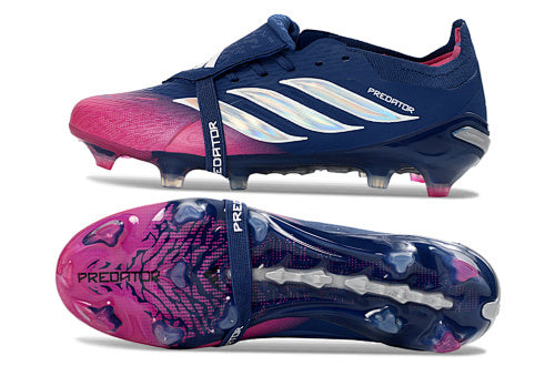 Adidas PREDATOR ACCURACY FG BOOTS WITH TONGUE