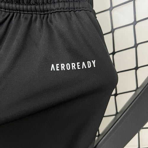 2024 Germany Away Shorts