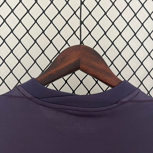 2024 England Away Jersey Fan Version
