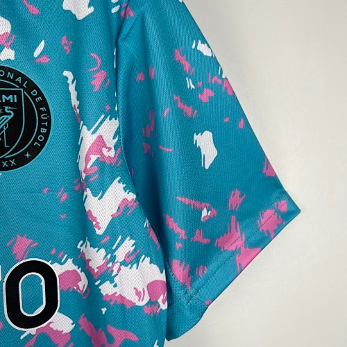 2023/24 Inter Miami Special Edition Fan Version