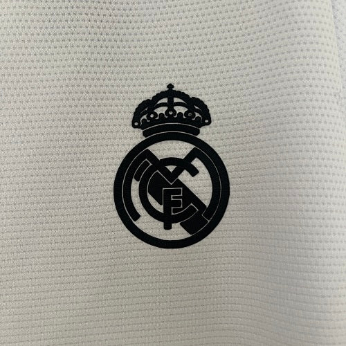 2024/25 Real Madrid Y3 version white