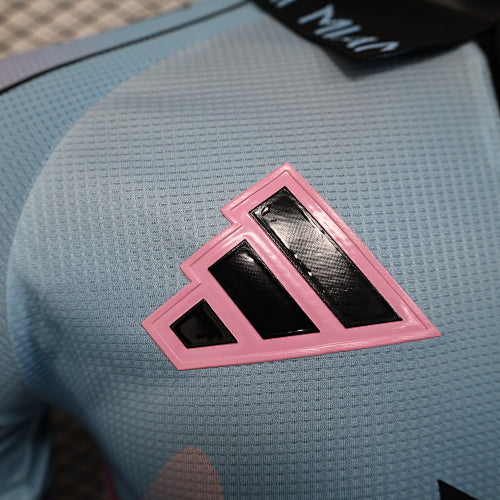 2025/26 Inter Miami Special Edition Jersey Player Version