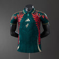 2025 Mexico Special Edition Player Version
