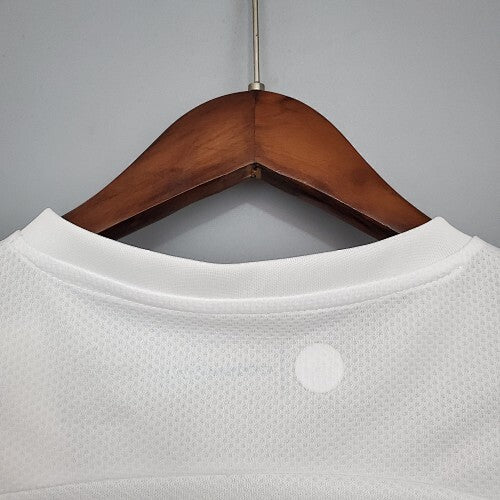 2021/22 Manchester City Away Jersey Fan Version