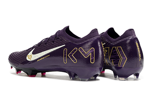 Nike Air Zoom Mercurial Vapor XV Elite FG Mbappe
