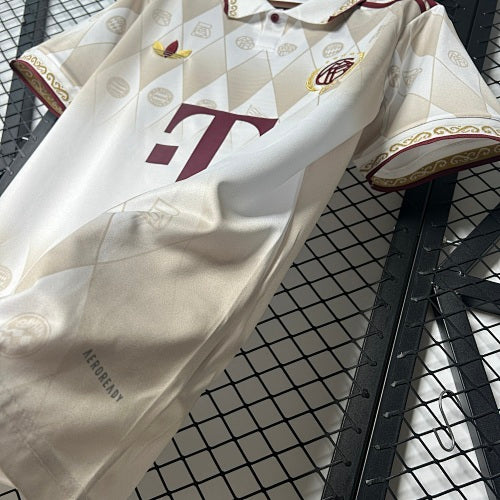 2025/26 Bayern Munich Special Edition Jersey Fan Version