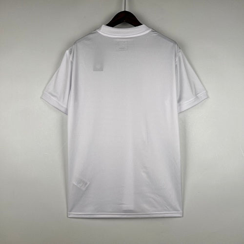 2023 Italy 125th Anniversary White Jersey Fan Version