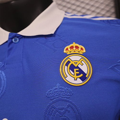 2025/26 Real Madrid Special Edition Player Version